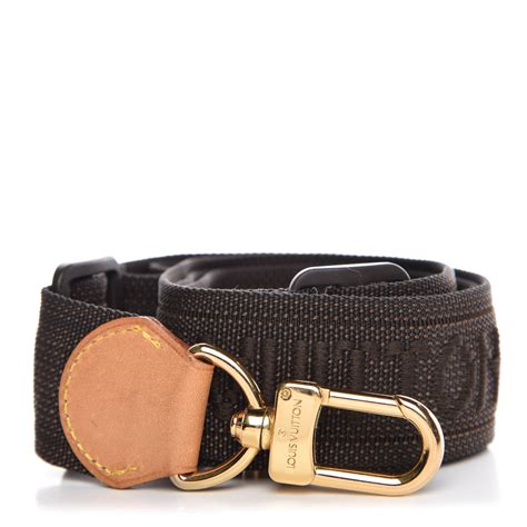 lv canvas strap durabilityy|Accessories Product Care .